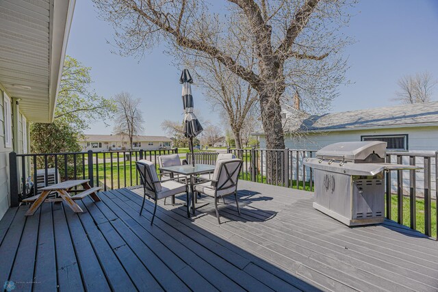 122 3rd Ave NW, Hillsboro, ND 58045 - photo 42