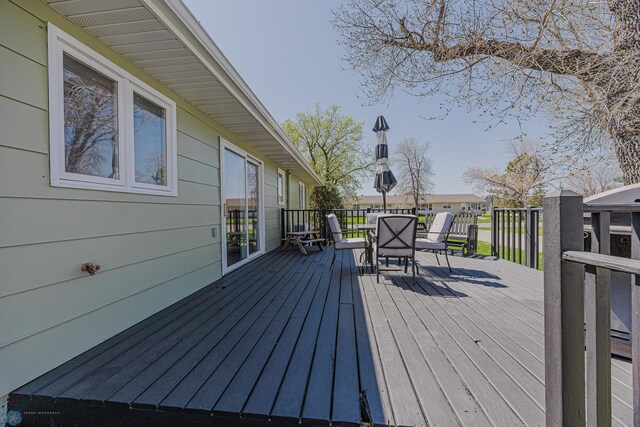 122 3rd Ave NW, Hillsboro, ND 58045 - photo 43