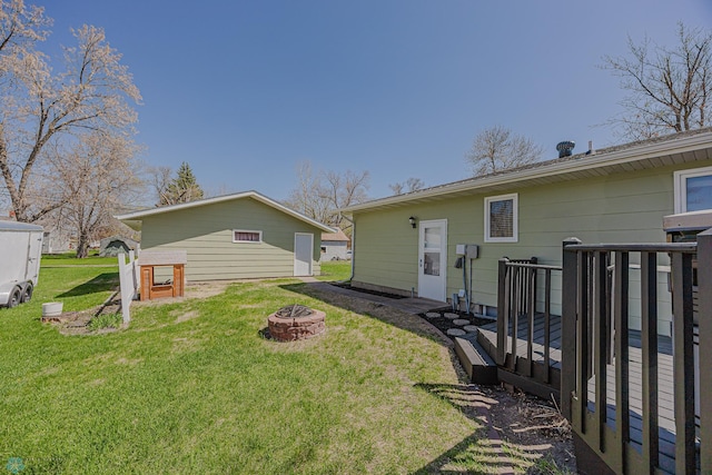 122 3rd Ave NW, Hillsboro, ND 58045 - photo 44
