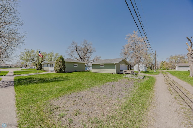 122 3rd Ave NW, Hillsboro, ND 58045 - photo 48