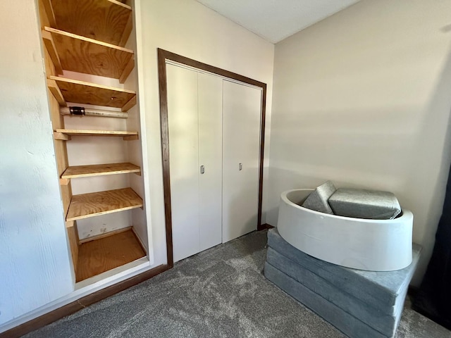 513 Water Ave N, Saint Hilaire, MN 56754 - view of bathroom