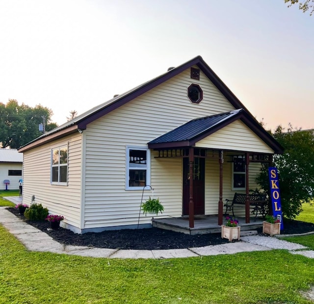 513 Water Ave N, Saint Hilaire, MN 56754 - photo 1