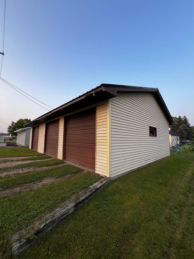 513 Water Ave N, Saint Hilaire, MN 56754 - photo 42