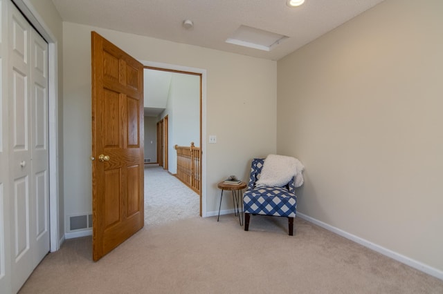 532 150th St, Alden Twp, WI 54001 - unfurnished room with carpet and baseboards