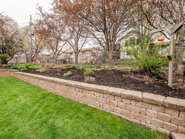 3509 Coolidge St NE, Saint Anthony, MN 55418 - view of yard