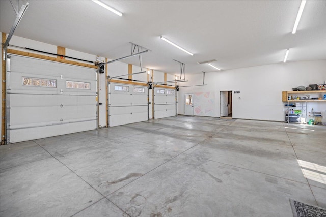 701 Chalupsky Ave SE, New Prague, MN 56071 - view of garage