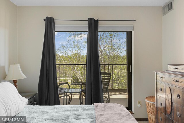 3300 Louisiana Ave S Unit 517, Saint Louis Park, MN 55426 - bedroom with multiple windows
