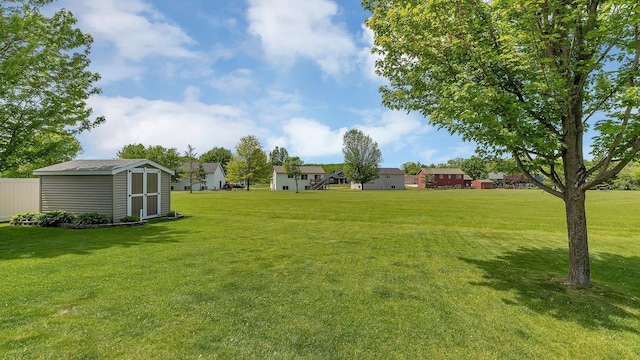 2647 Olive Ln, Sauk Rapids, MN 56379 - view of grassy yard