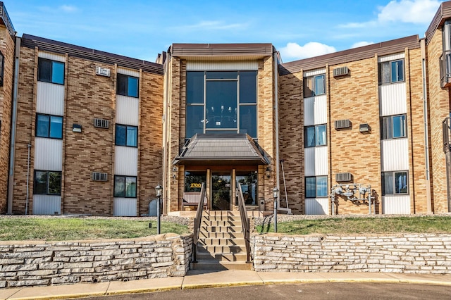 2700 Oxford St N Unit 102, Roseville, MN 55113 - view of property
