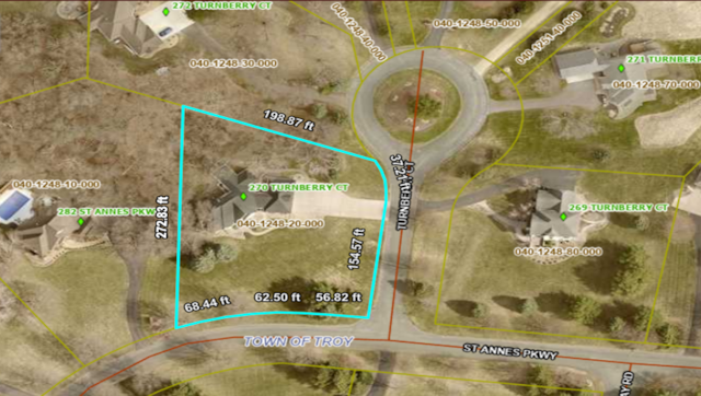 270 Turnberry Ct, Hudson, WI 54016 - photo 67