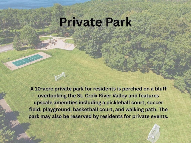 270 Turnberry Ct, Hudson, WI 54016 - photo 87