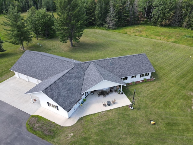 27722 Mallum Dr, Trout Lake Twp, MN 55709 - photo 12