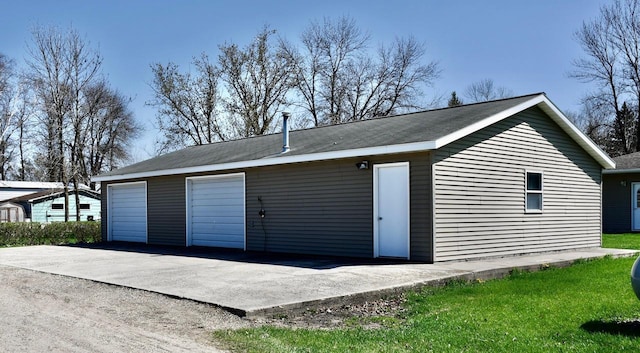 302 Elm St, Oklee, MN 56742 - photo 5