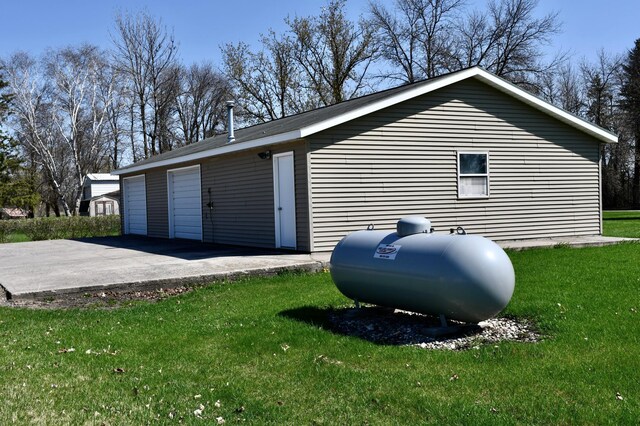 302 Elm St, Oklee, MN 56742 - photo 6