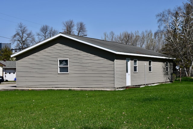 302 Elm St, Oklee, MN 56742 - photo 40