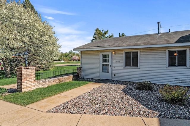11123 Drake St NW, Coon Rapids, MN 55433 - exterior space