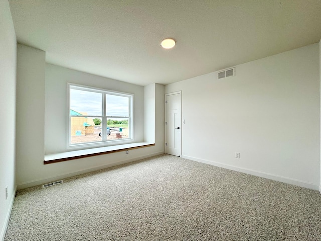 7499 Odell Ave NE, Otsego, MN 55330 - empty room with carpet floors and baseboards