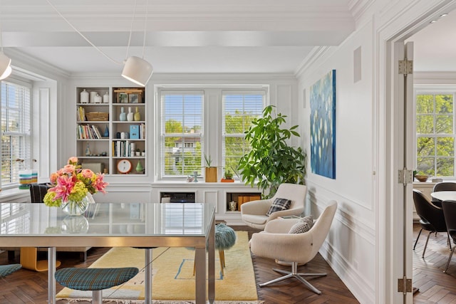 510 Groveland Ave Unit 304, Minneapolis, MN 55403 - view of sunroom