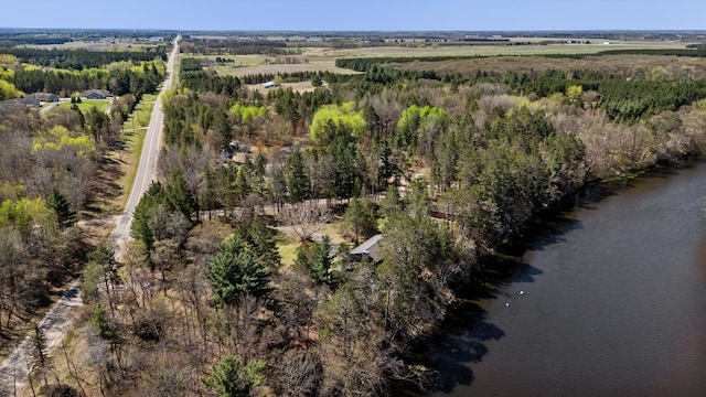 27088 130th St, Thomastown Twp, MN 56479 - view of property location