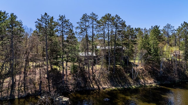 27088 130th St, Thomastown Twp, MN 56479 - view of undeveloped land
