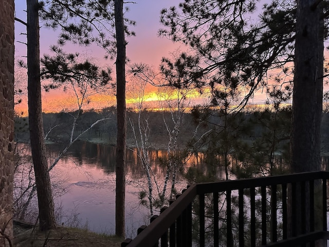 27088 130th St, Thomastown Twp, MN 56479 - water view