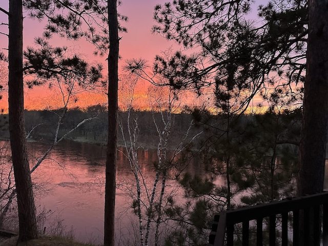 27088 130th St, Thomastown Twp, MN 56479 - water view