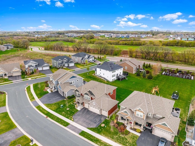 13404 Avila Ave, Rosemount, MN 55068 - aerial view of residential area