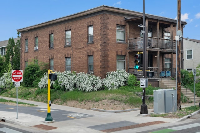 822 35th St, Minneapolis, MN 55408 - view of building exterior