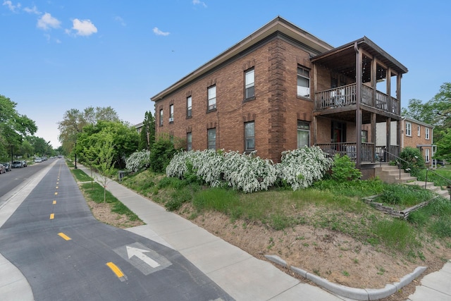 822 35th St, Minneapolis, MN 55408 - view of property