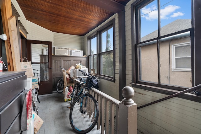 822 35th St, Minneapolis, MN 55408 - view of sunroom