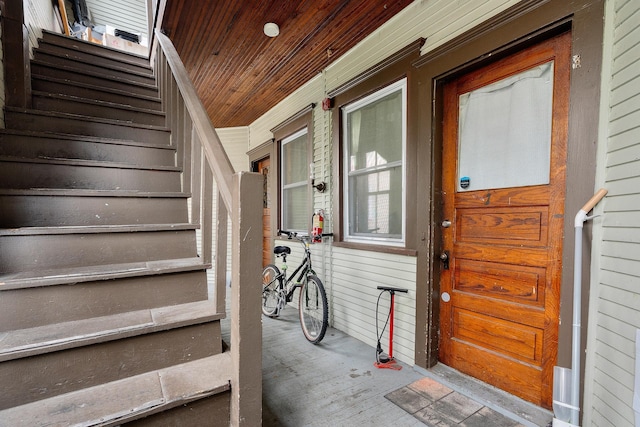 822 35th St, Minneapolis, MN 55408 - view of entrance to property