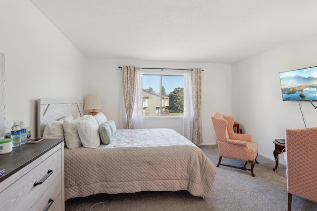 5624 Brookdale Dr N, Brooklyn Park, MN 55443 - bedroom with light carpet