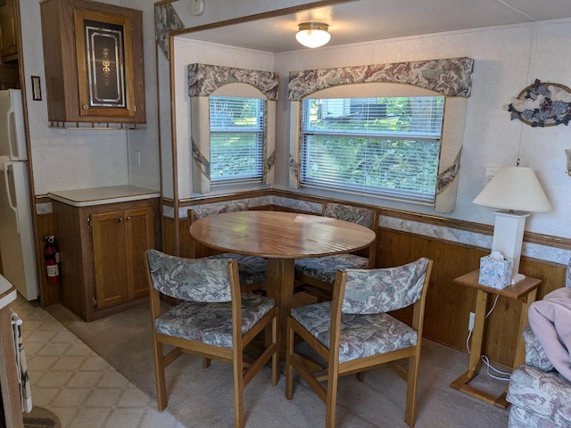 2221 Reubens Ln SW Unit 46, Farwell, MN 56327 - view of dining room
