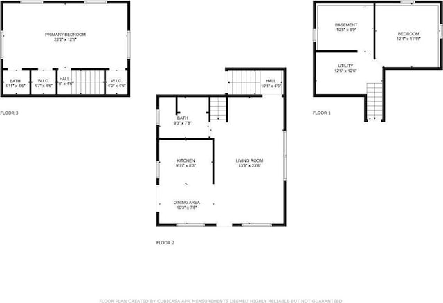 35318 Rice Rapids Rd, Bigfork Twp, MN 56628 - property floor plan
