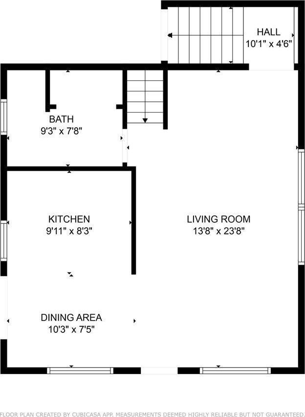 35318 Rice Rapids Rd, Bigfork Twp, MN 56628 - property floor plan