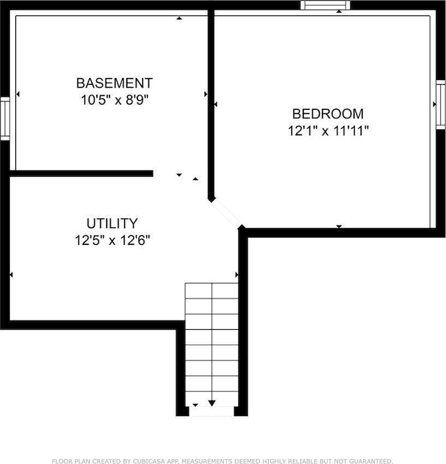 35318 Rice Rapids Rd, Bigfork Twp, MN 56628 - home floor plan