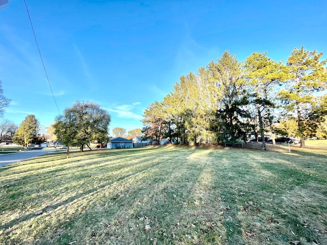 2569 Stacker Blvd, White Bear Twp, MN 55110