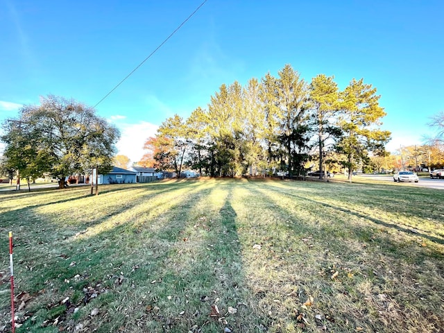 2569 Stacker Blvd, White Bear Twp, MN 55110
