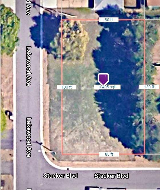 2569 Stacker Blvd, White Bear Twp, MN 55110