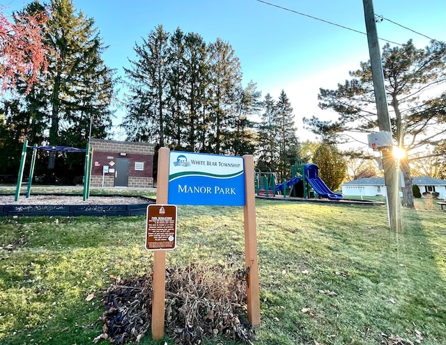 2569 Stacker Blvd, White Bear Twp, MN 55110
