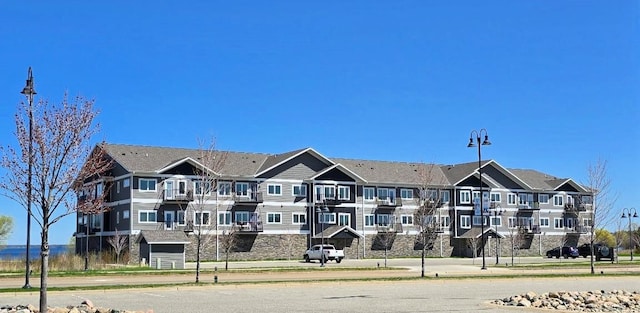 715 Lake Shore Dr NE Unit 108, Bemidji, MN 56601 - view of property