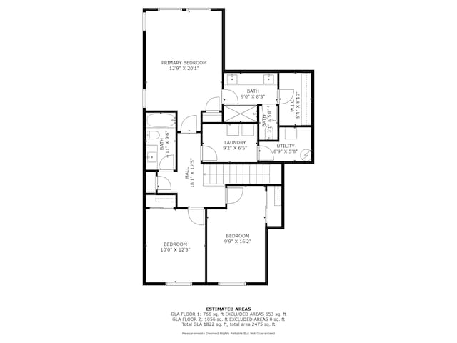 room layout