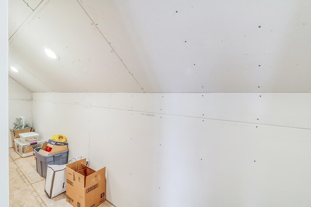 26533 Paradise Point Rd, Detroit Lakes, MN 56501 - view of storage area