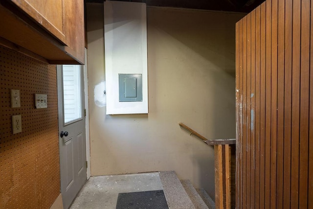408 19th St NW, Willmar, MN 56201 - view of doorway