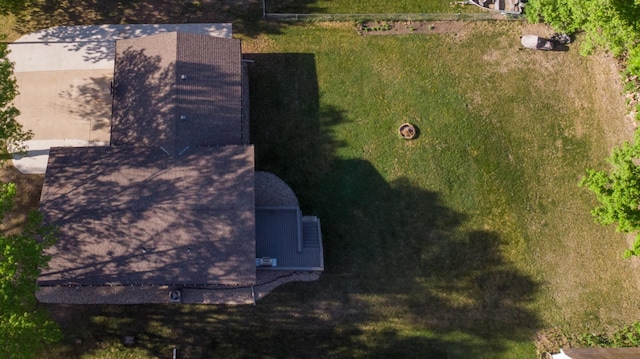 408 19th St NW, Willmar, MN 56201 - aerial view of property and surrounding area