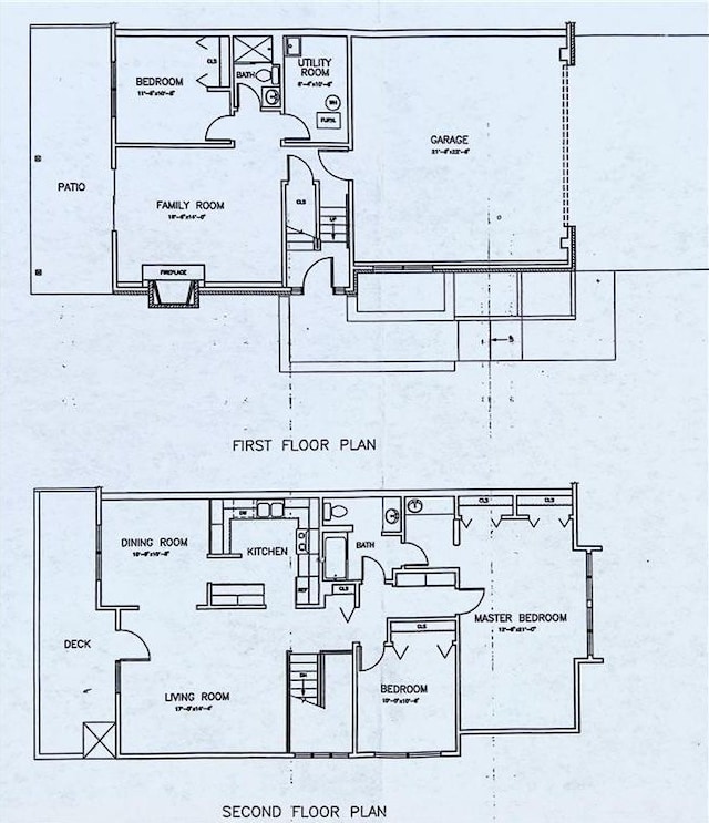 11110 Utica Ave S, Bloomington, MN 55437 - home floor plan