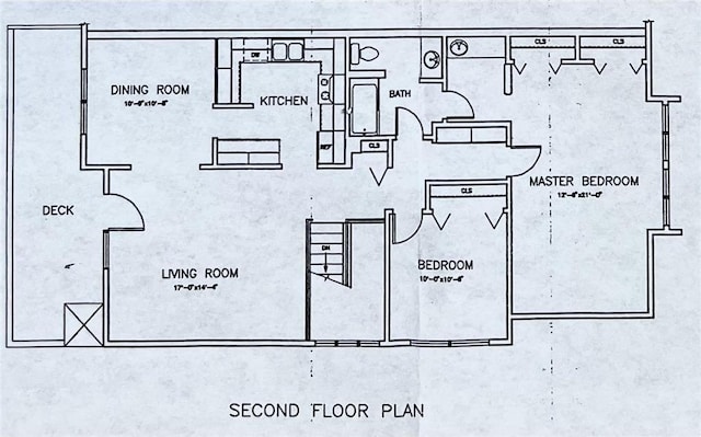 11110 Utica Ave S, Bloomington, MN 55437 - floor plan / room layout