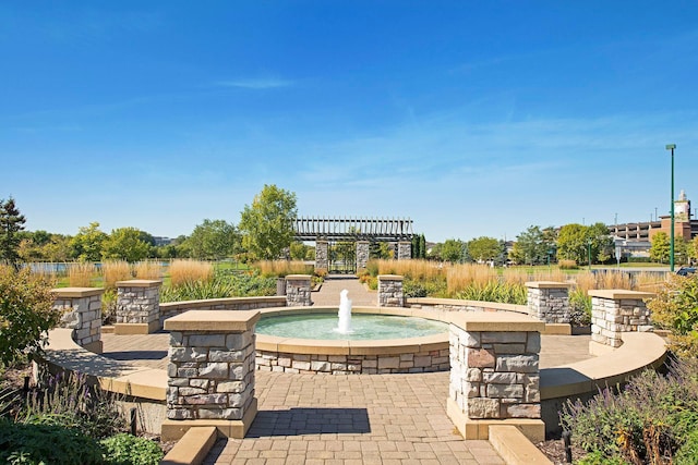 13560 Technology Dr Unit 1325, Eden Prairie, MN 55344 - view of patio / terrace