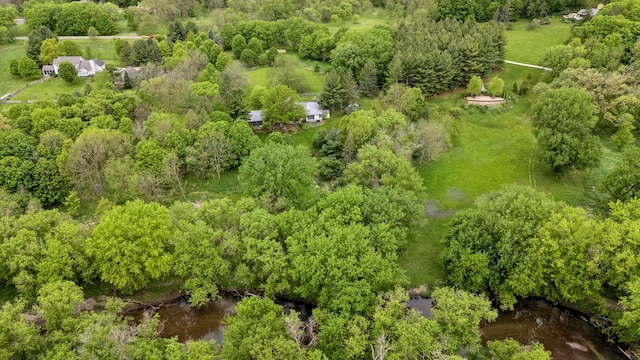 5510 Heather Dr SW, Rochester Twp, MN 55902 - aerial view