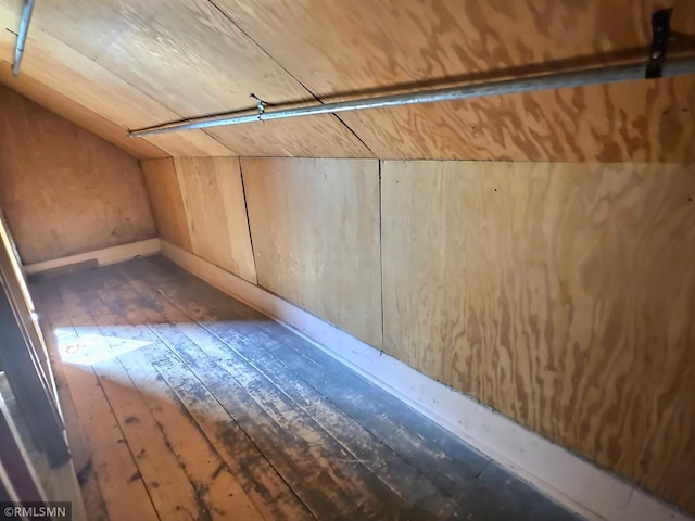 12115 Ramsey St, Becker, MN 55308 - view of storage area